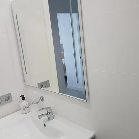 Апартаменты Adeje Playa Paraiso Ocean Garden 804 Адехе
