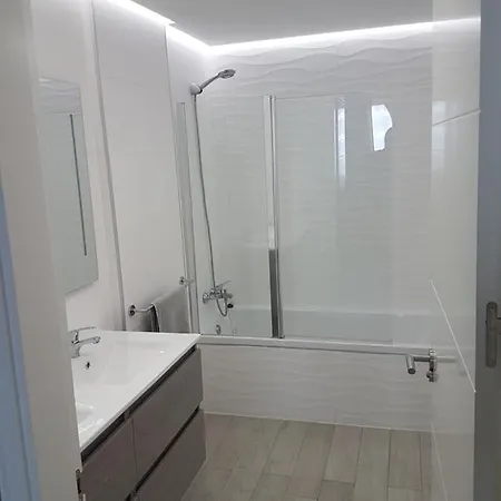 Adeje Playa Paraiso Ocean Garden 804 Апартаменты *